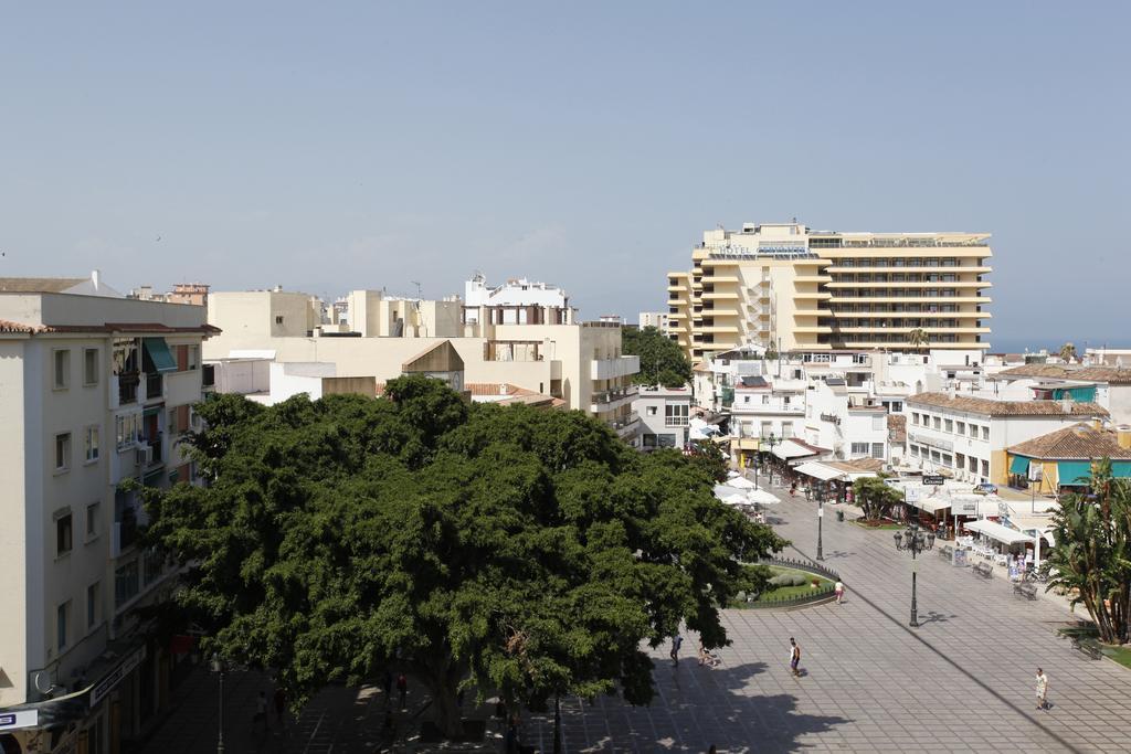 Appartement Imperial Torremolinos