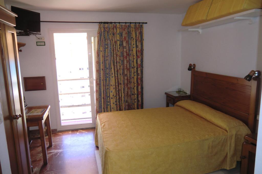 Apartment El Molino De La Torre