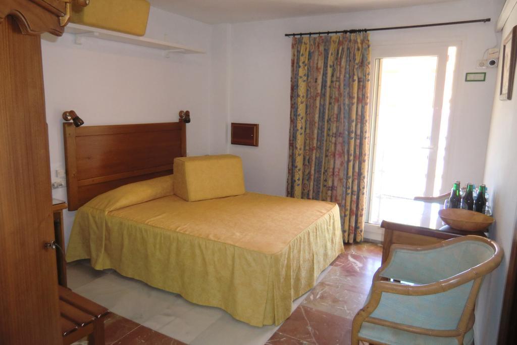 Apartment El Molino De La Torre Torremolinos