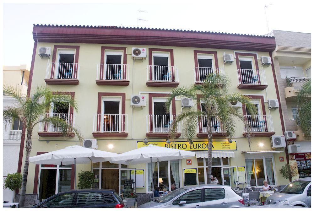 Apartment Candisol Cozy Torremolinos