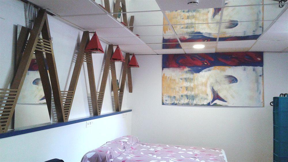 Bed & Breakfast Joy Beach Torremolinos