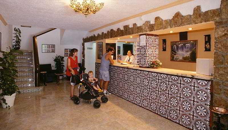 Hotel Lloyd Torremolinos