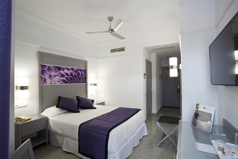 Riu Nautilus (adults Only) Hotel Torremolinos