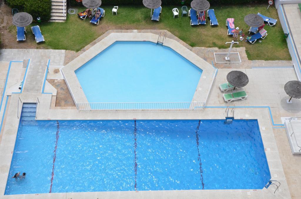 La Nogalera 7 Appartement Torremolinos