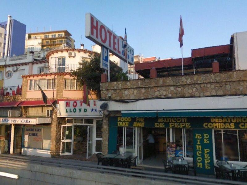 Lloyd Hotel