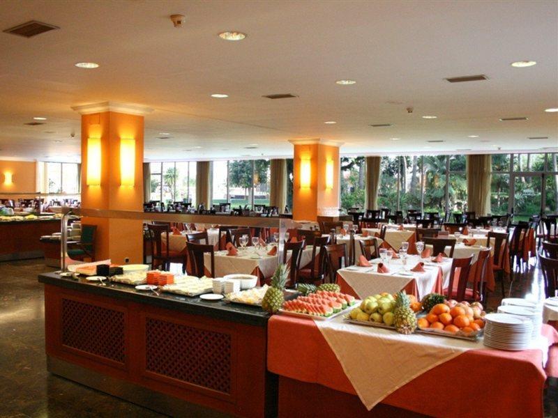 Bluesea Al Andalus 4*