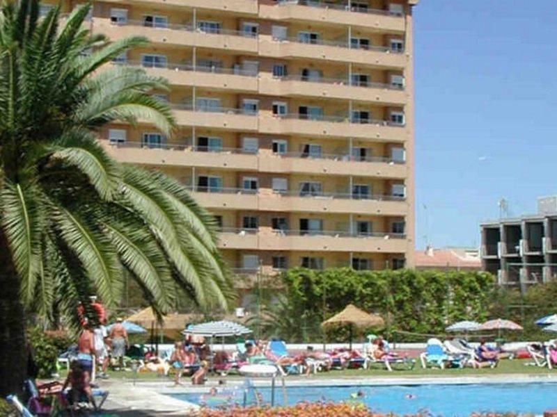Palm Carihuela Hotel Torremolinos