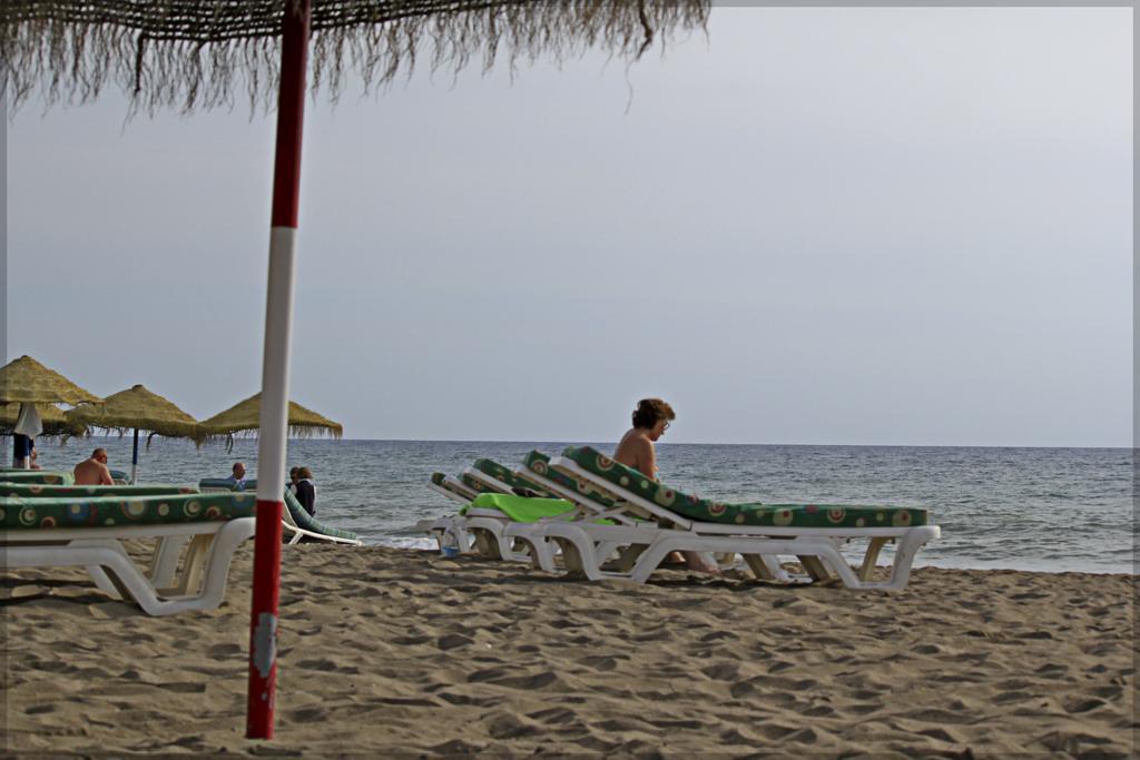 Bed & Breakfast Joy Beach