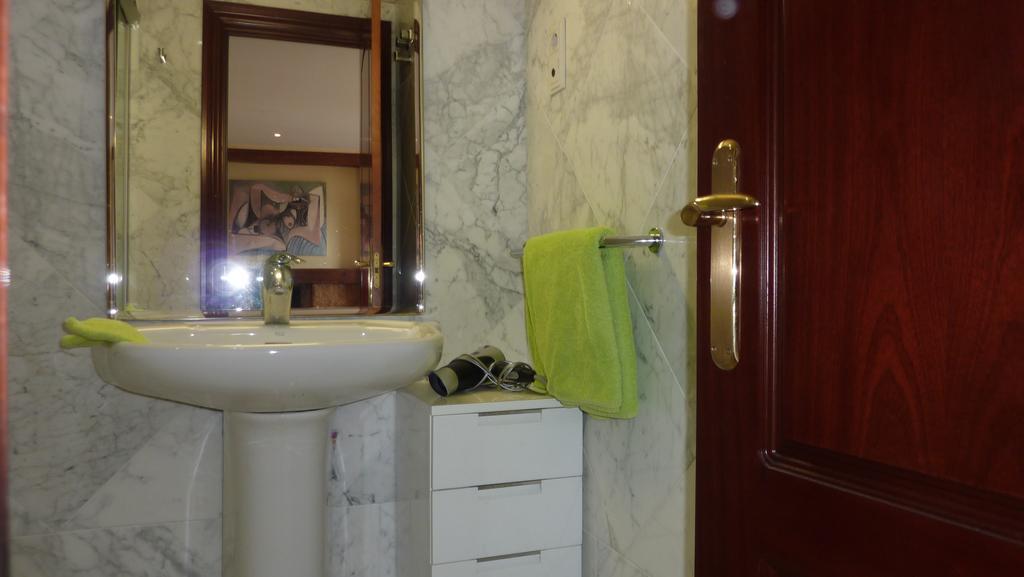 Appartement La Nogalera 7 Torremolinos