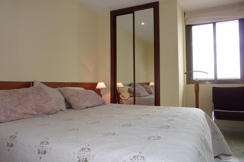 La Nogalera 7 Appartement *