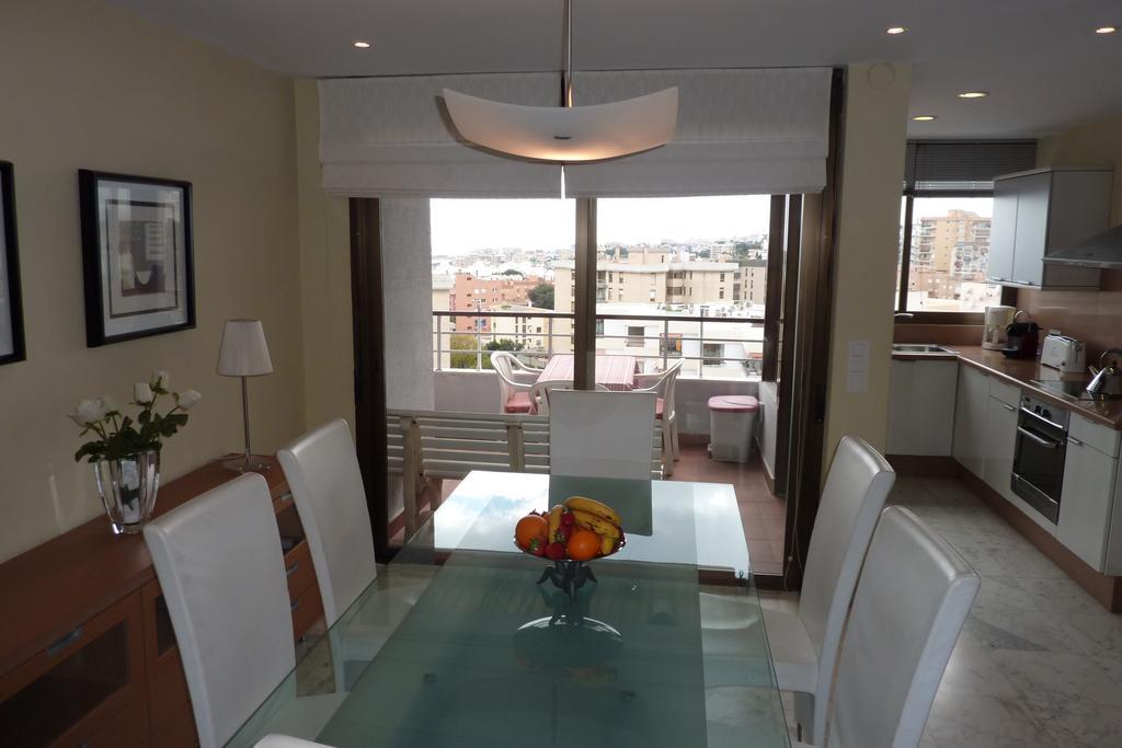 La Nogalera 7 Appartement