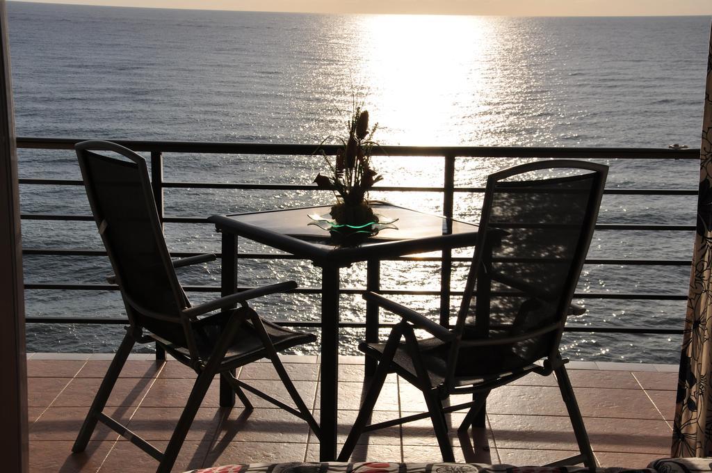 Sea View Terrace