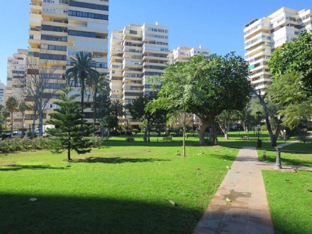 Appartement Playamar