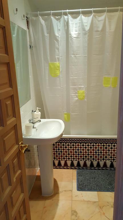Appartement Club San Antonio