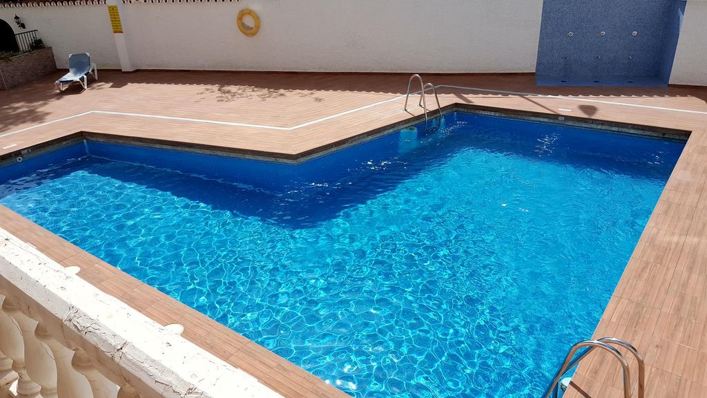Club San Antonio Appartement