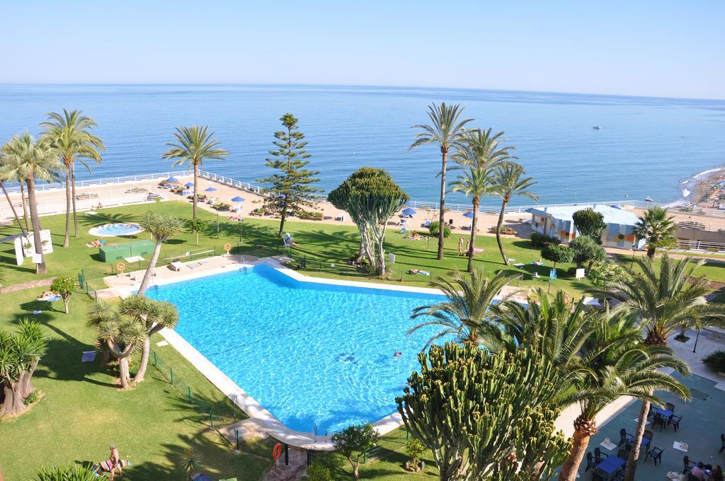 Apartment Sea View Terrace Torremolinos