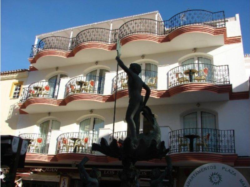 Plazamar * Torremolinos