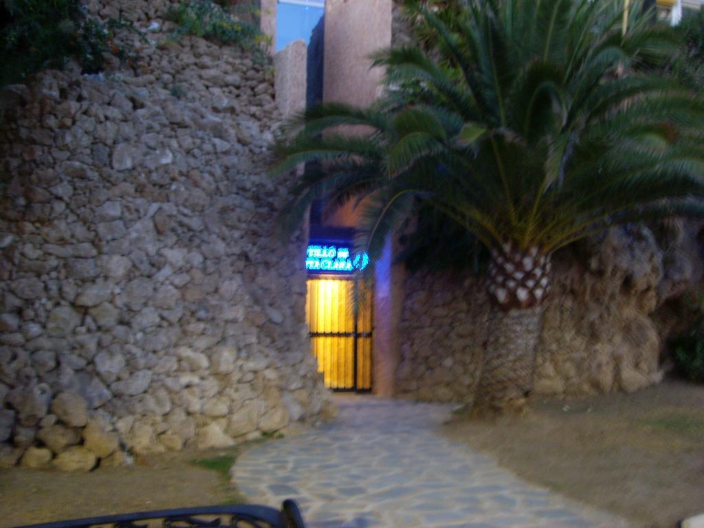Castillo De Santa Clara Luxury Appartement Torremolinos