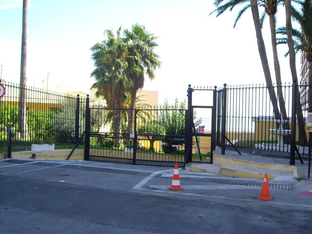 Castillo De Santa Clara Luxury Apartment *