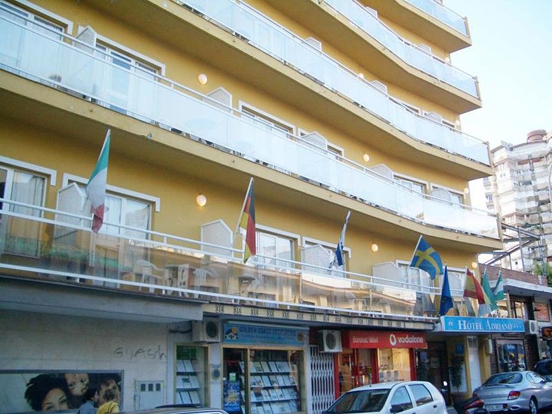 Hotel Elegance Adriano (adults Only) 3*