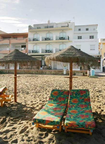 Apartment Plazamar Torremolinos