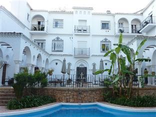 Residencia Miami 2* Torremolinos