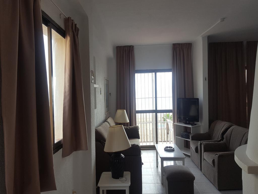 Casa Blanca Apartment Torremolinos