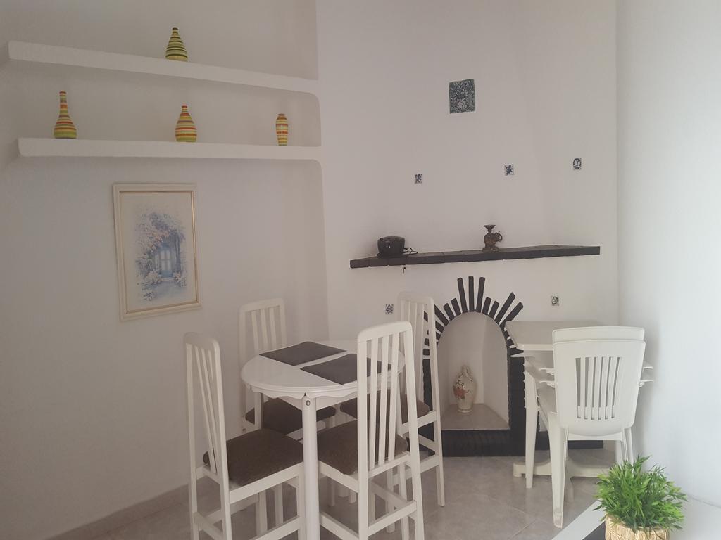Casa Blanca Torremolinos
