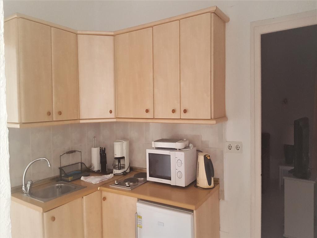 Casa Blanca Apartment