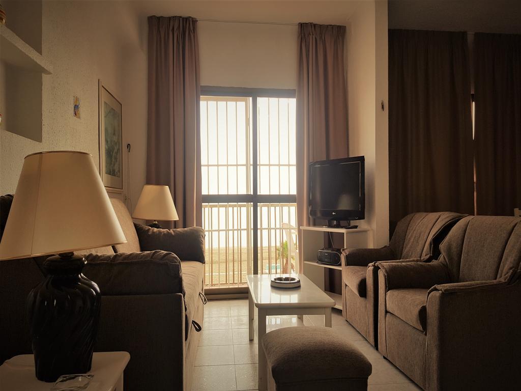 Apartment Casa Blanca Torremolinos