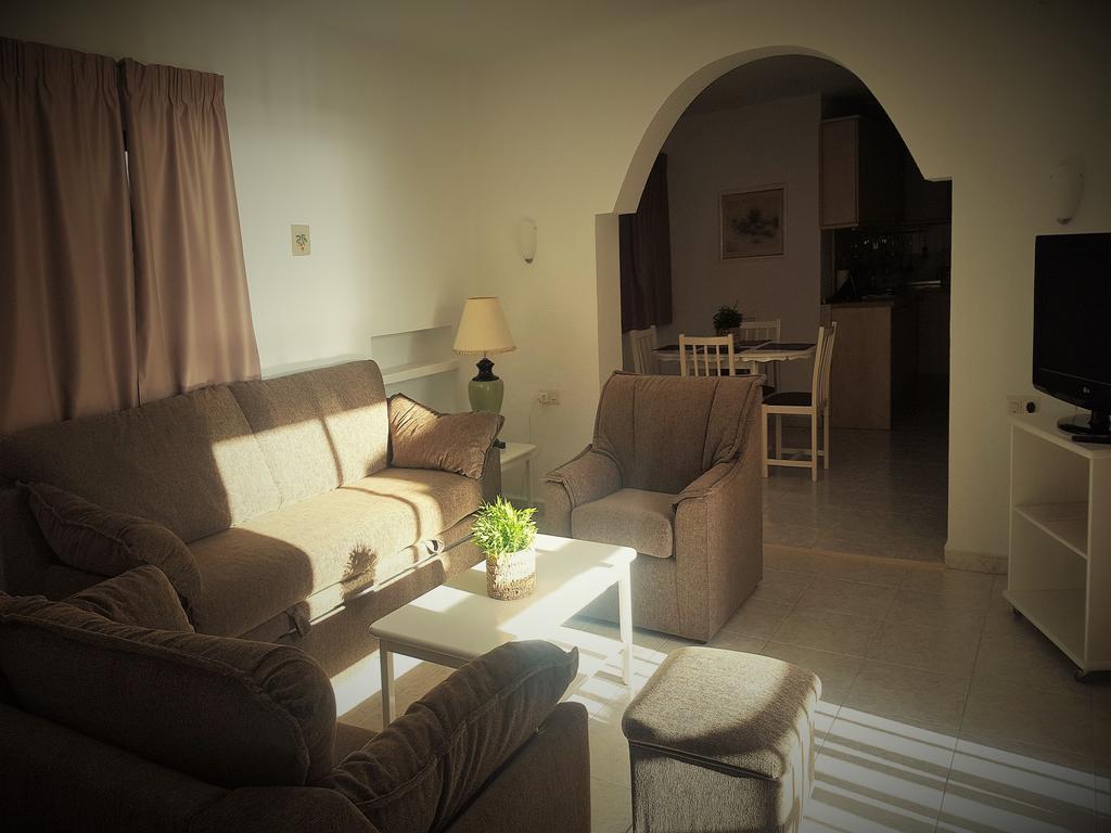 Apartment Casa Blanca *