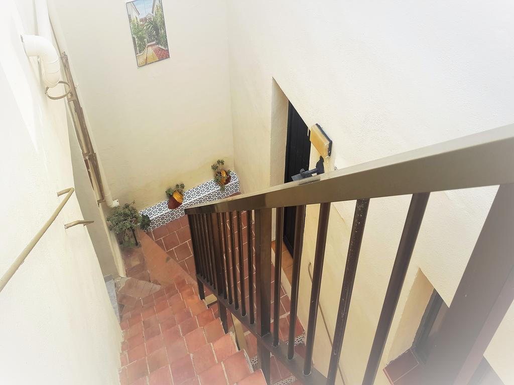 Apartment Casa Blanca Torremolinos