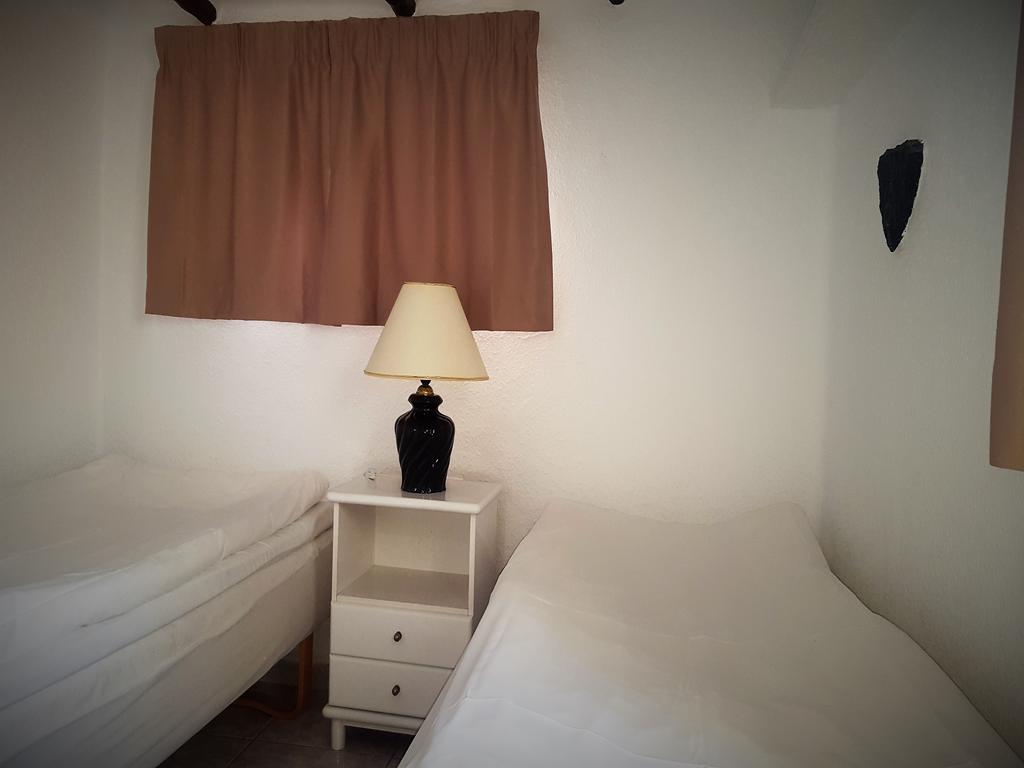 Casa Blanca Apartment *