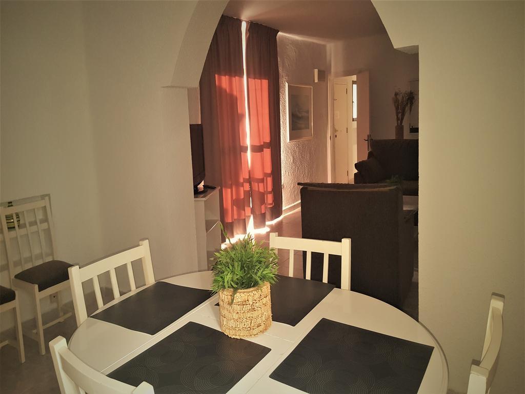 Casa Blanca Torremolinos