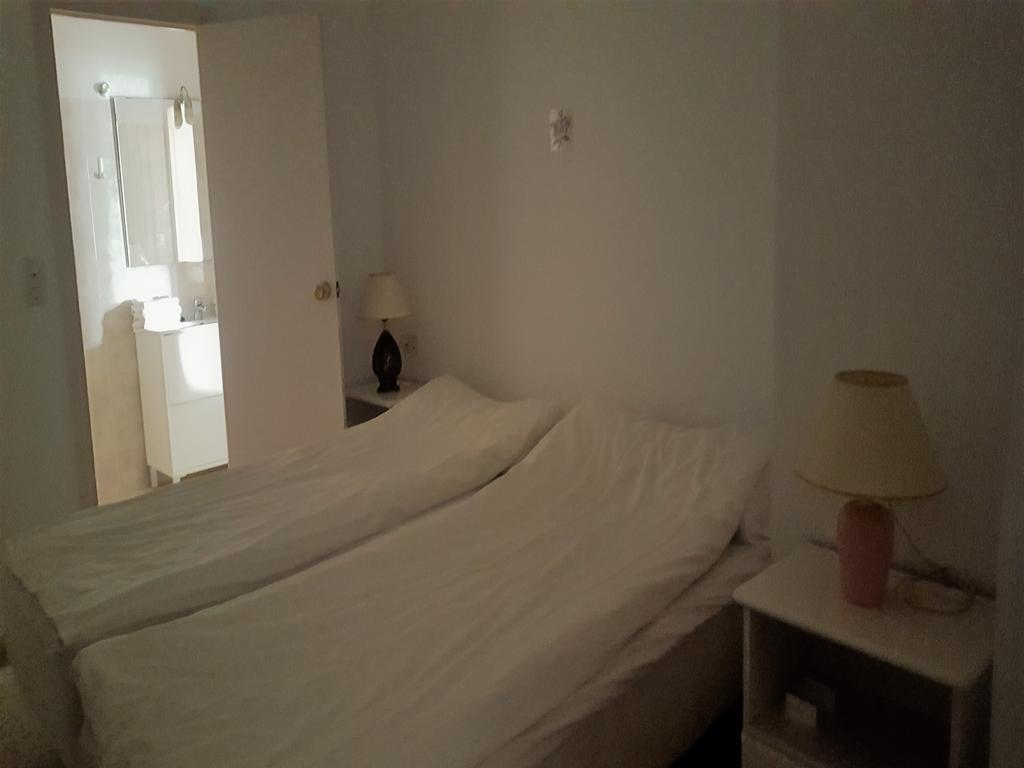 Apartment Casa Blanca Torremolinos