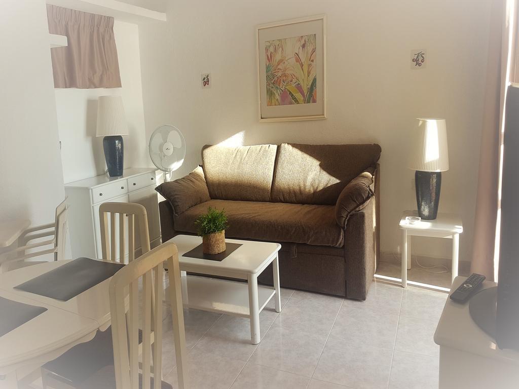 Apartment Casa Blanca