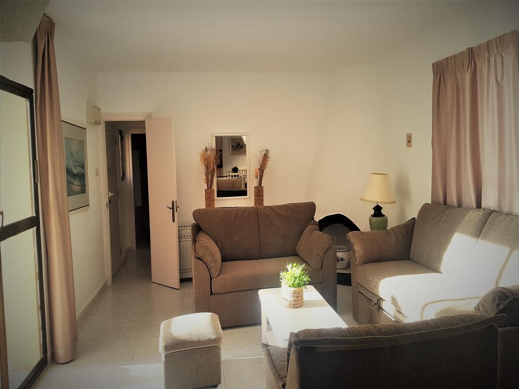 Apartment Casa Blanca *