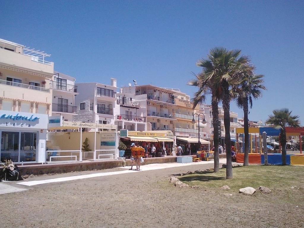 Casa Blanca Apartment Torremolinos