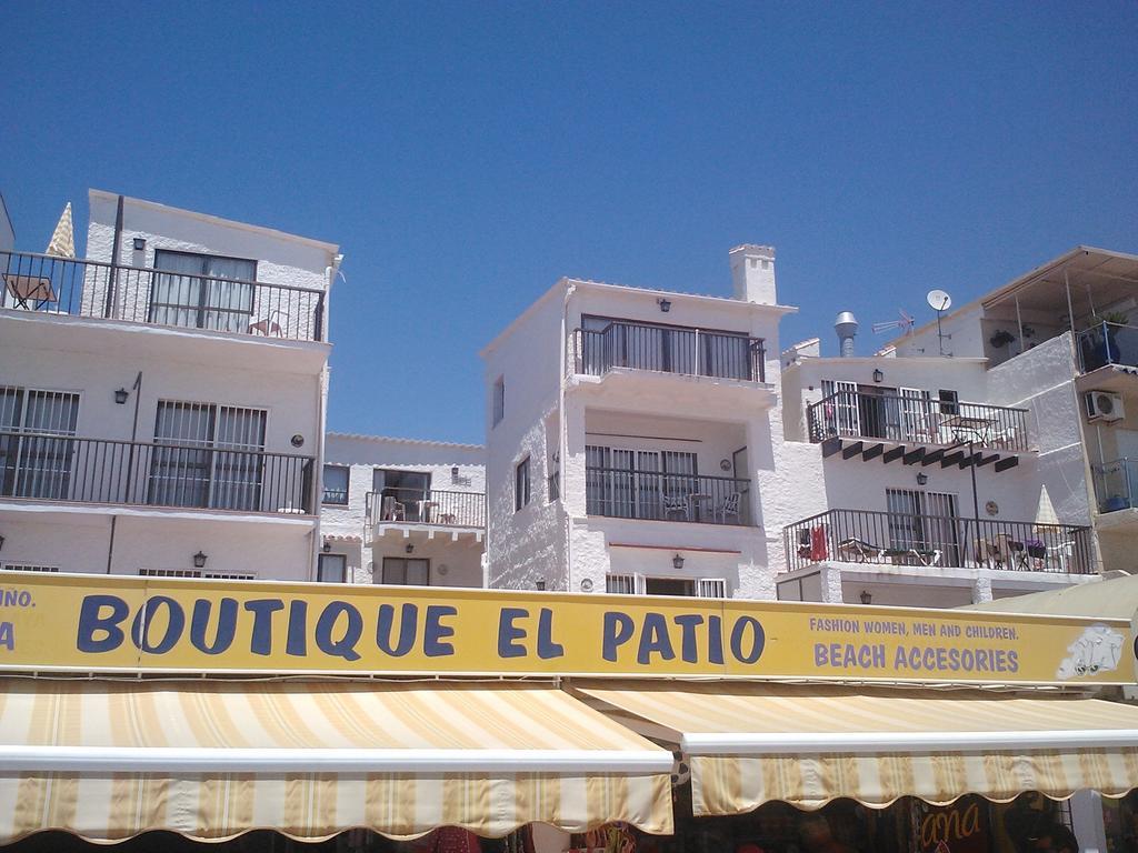 Apartment Casa Blanca