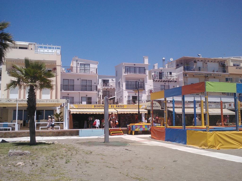 Casa Blanca Apartment