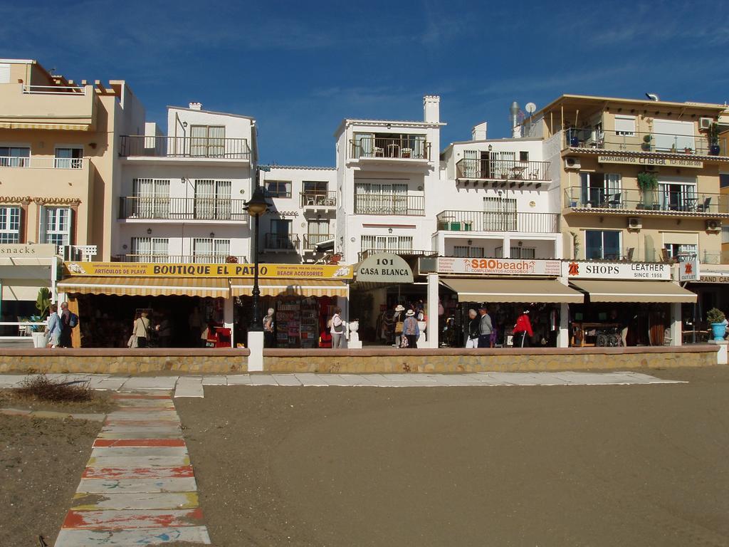 Casa Blanca *