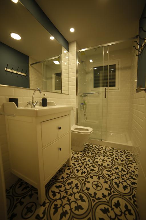 Bentabol Appartement *