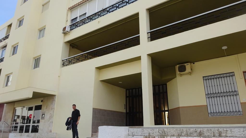 Rulosol 2 Apartment Torremolinos