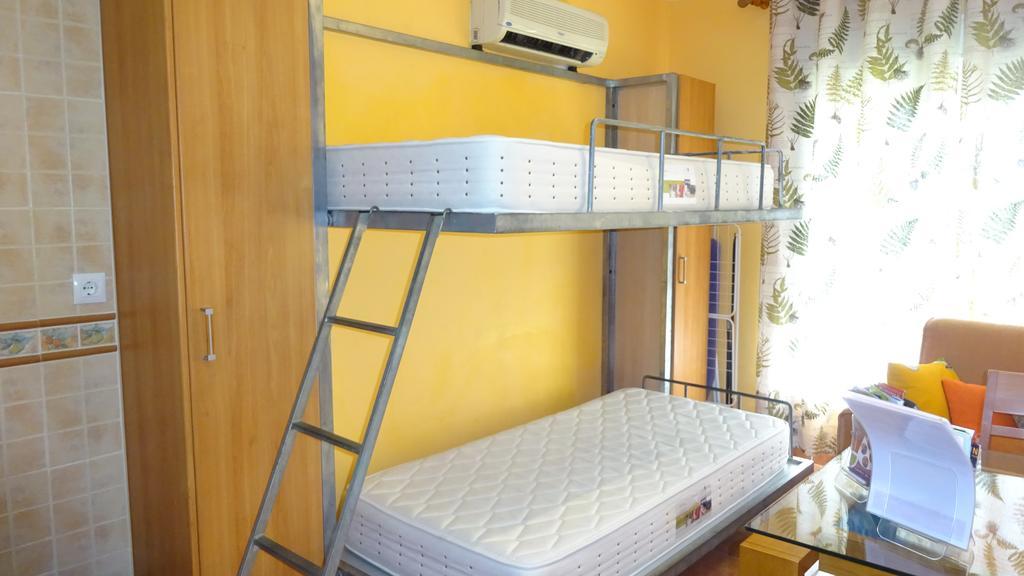 Rulosol 2 Apartment *
