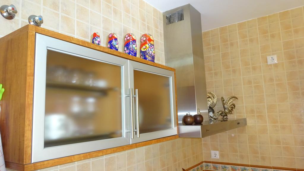 Apartment Rulosol 2 Torremolinos