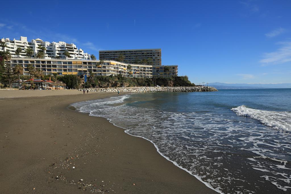 Magical Sea View Apartamento Torremolinos