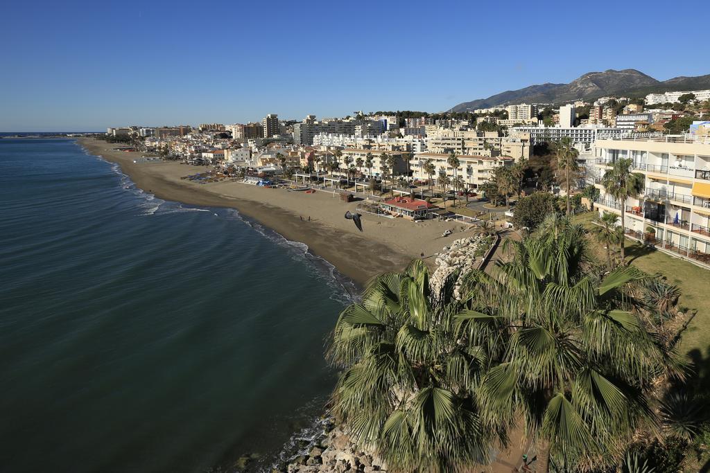 Apartamento Magical Sea View *