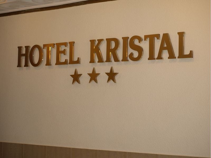 Hotel Kristal Torremolinos