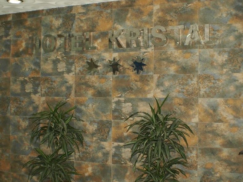 Hotel Kristal
