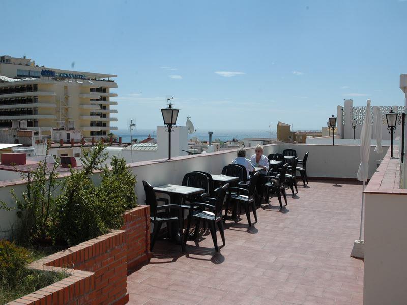 Kristal Hotel Torremolinos